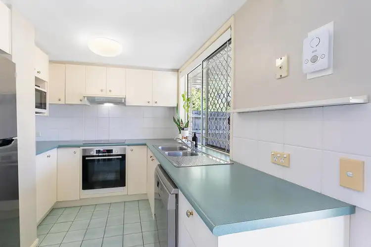Fourth view of Homely townhouse listing, 32/10 Stanton Road, Tingalpa QLD 4173