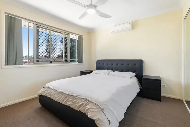 Fifth view of Homely townhouse listing, 32/10 Stanton Road, Tingalpa QLD 4173