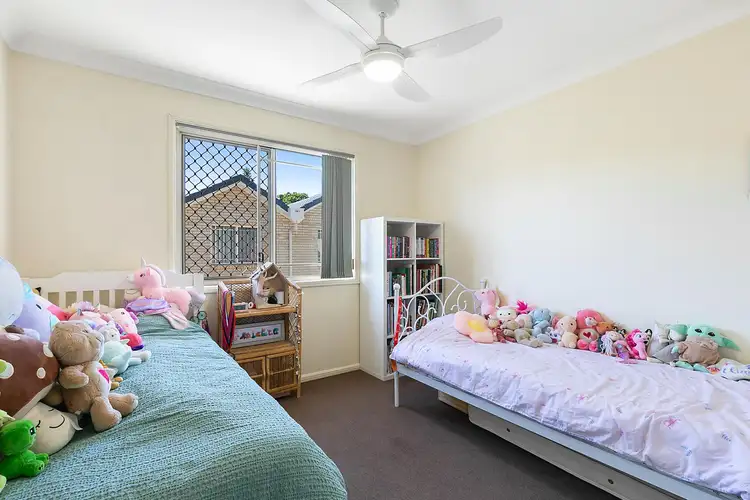 Sixth view of Homely townhouse listing, 32/10 Stanton Road, Tingalpa QLD 4173