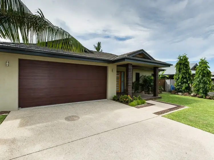 14 Bilgola Drive, Kewarra Beach QLD 4879