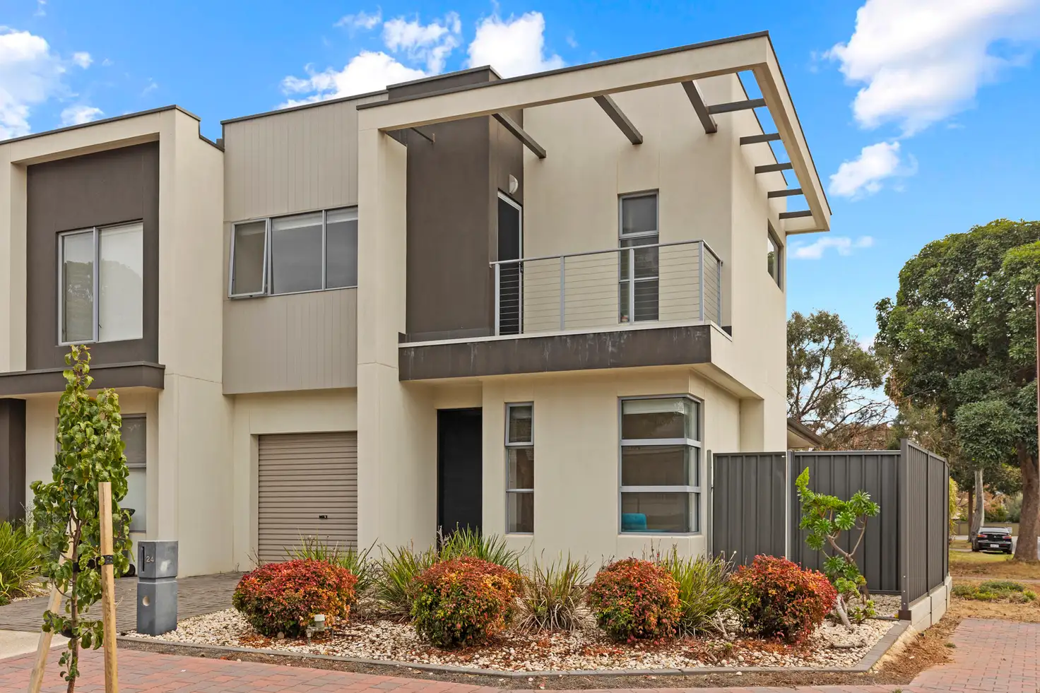 Main view of Homely house listing, 24 Foster Avenue, Paradise SA 5075