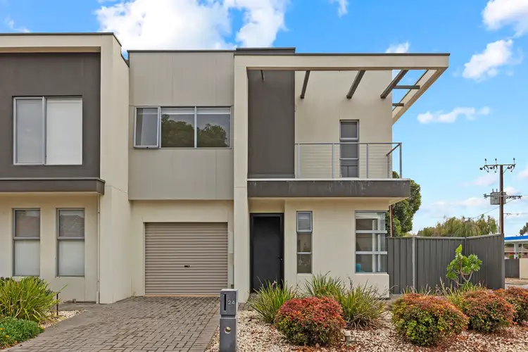 Second view of Homely house listing, 24 Foster Avenue, Paradise SA 5075