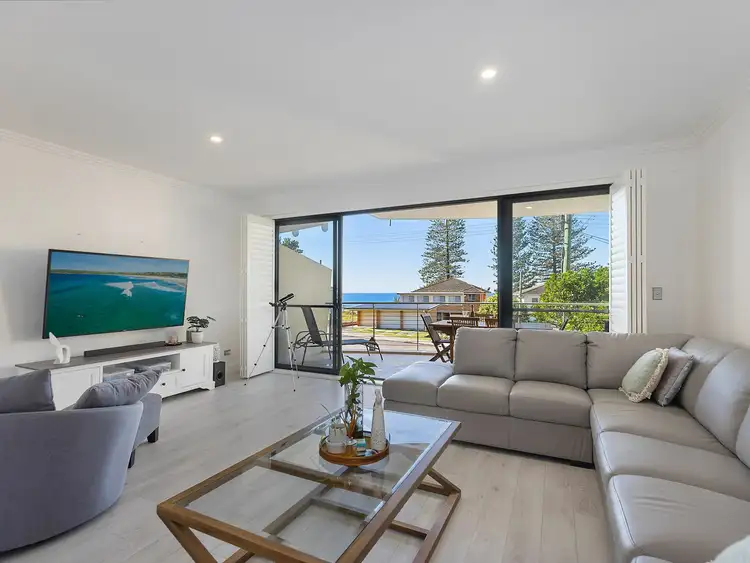 Second view of Homely unit listing, 6/81-83 Ocean Parade, The Entrance NSW 2261
