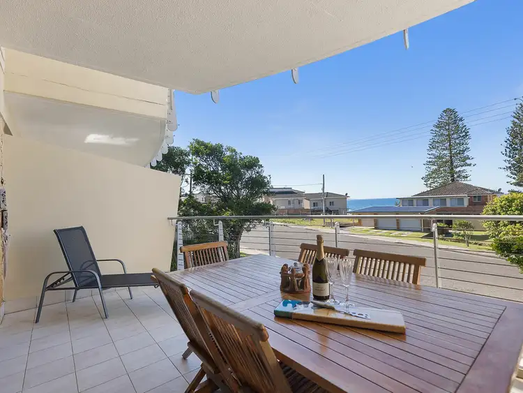 Third view of Homely unit listing, 6/81-83 Ocean Parade, The Entrance NSW 2261
