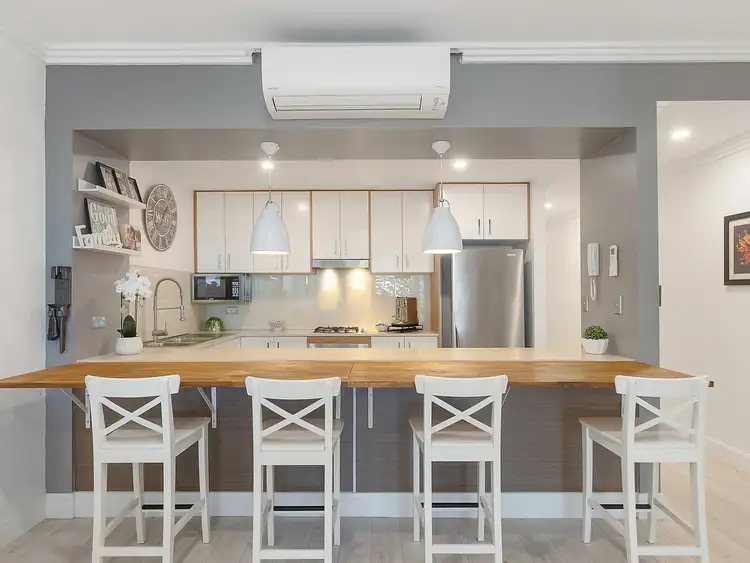 Fourth view of Homely unit listing, 6/81-83 Ocean Parade, The Entrance NSW 2261