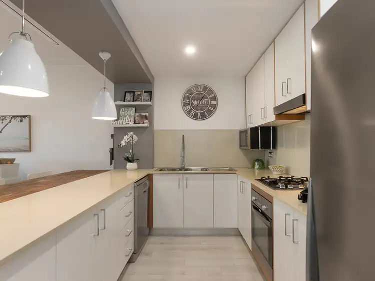 Fifth view of Homely unit listing, 6/81-83 Ocean Parade, The Entrance NSW 2261