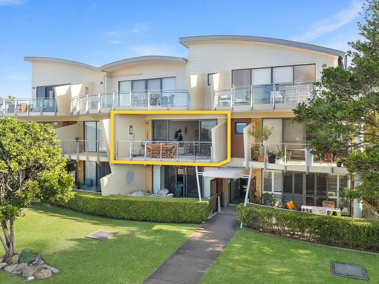 Sixth view of Homely unit listing, 6/81-83 Ocean Parade, The Entrance NSW 2261
