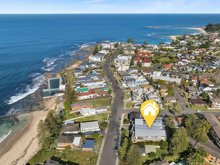 Seventh view of Homely unit listing, 6/81-83 Ocean Parade, The Entrance NSW 2261