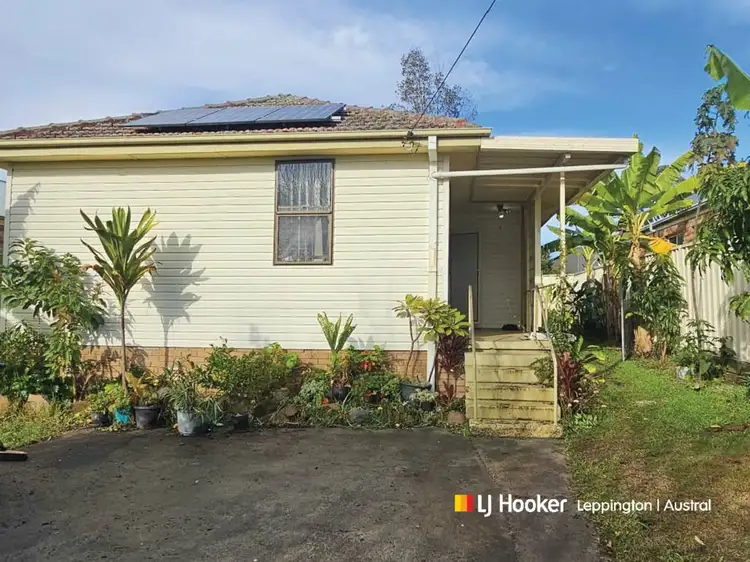 33B Matcham Road, Buxton NSW 2571