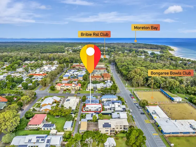 Second view of Homely unit listing, 3/57 Toorbul Lane, Bongaree QLD 4507