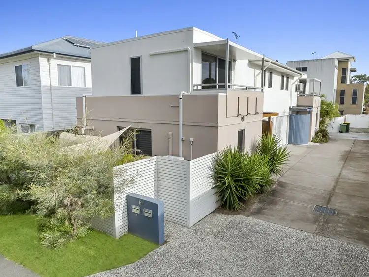 Third view of Homely unit listing, 3/57 Toorbul Lane, Bongaree QLD 4507