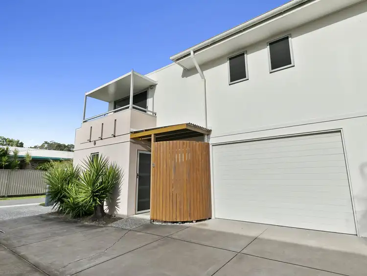 Fourth view of Homely unit listing, 3/57 Toorbul Lane, Bongaree QLD 4507