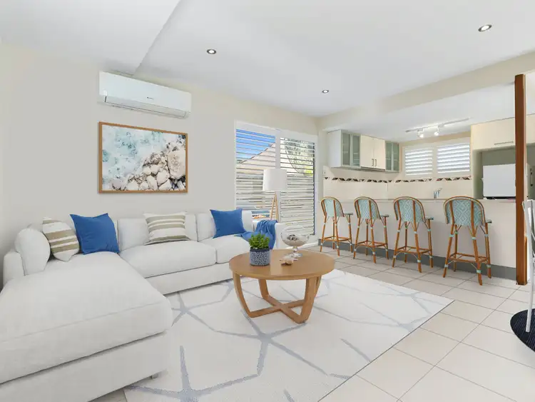 Fifth view of Homely unit listing, 3/57 Toorbul Lane, Bongaree QLD 4507