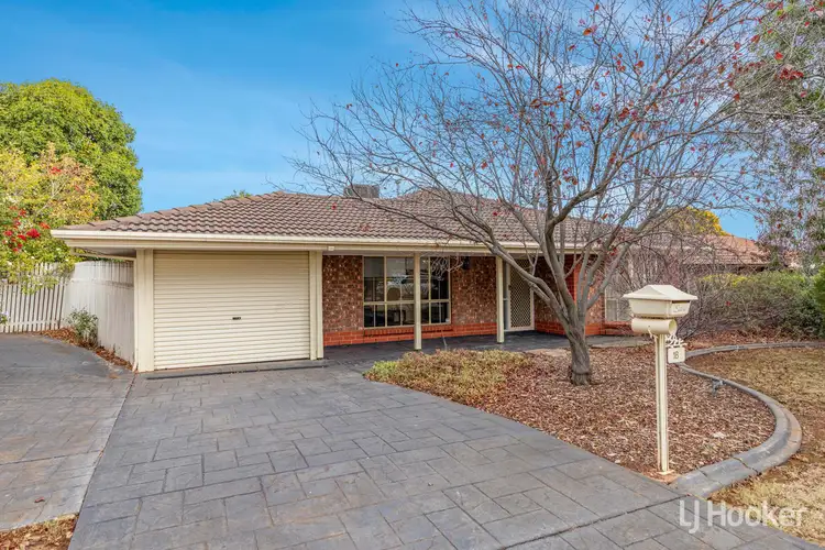 Main view of Homely house listing, 18 Banksia Crescent, Craigmore SA 5114