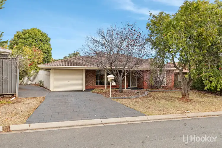 Second view of Homely house listing, 18 Banksia Crescent, Craigmore SA 5114