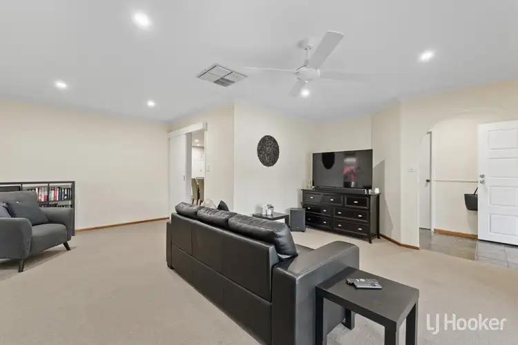 Fourth view of Homely house listing, 18 Banksia Crescent, Craigmore SA 5114