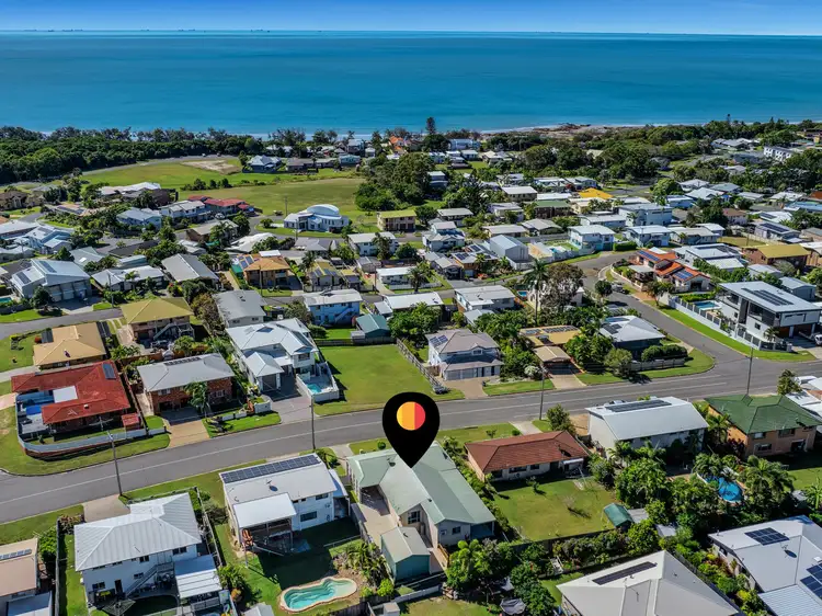 41 Booth Avenue, Tannum Sands QLD 4680