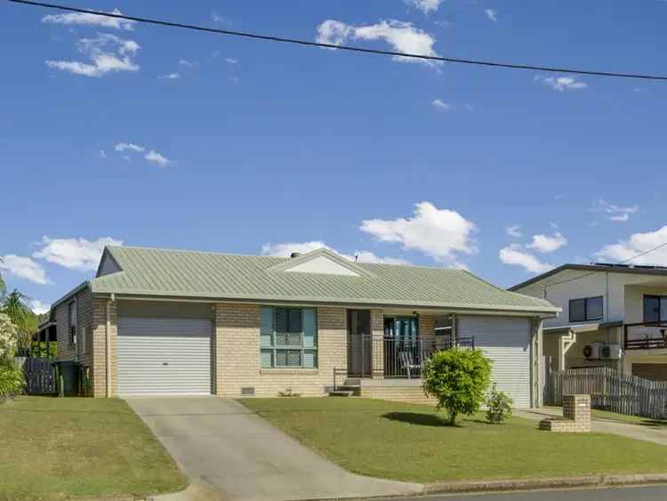 Second view of Homely house listing, 41 Booth Avenue, Tannum Sands QLD 4680