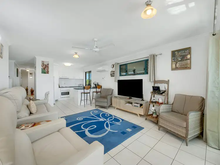 Fifth view of Homely house listing, 41 Booth Avenue, Tannum Sands QLD 4680