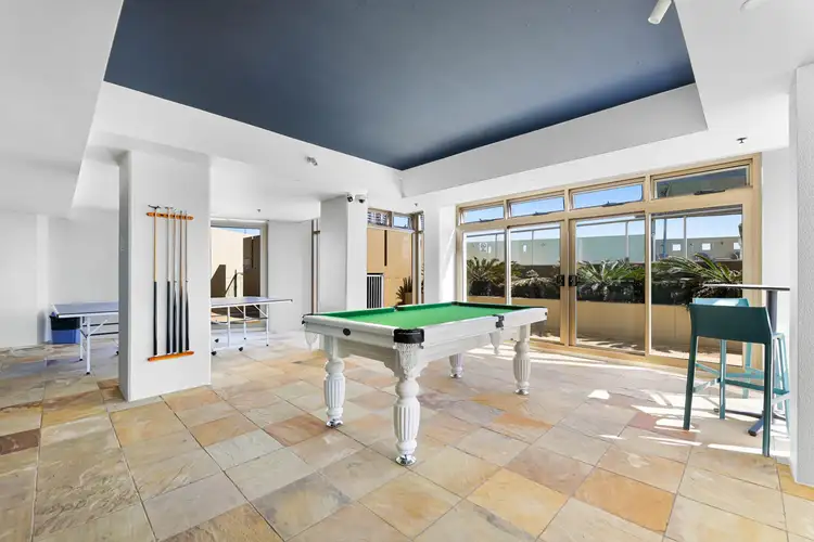 Second view of Homely apartment listing, 603/50 Marine Parade, Southport QLD 4215
