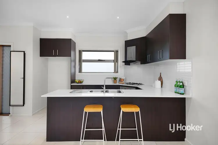 Fourth view of Homely townhouse listing, 1/4 Shirley Court, Point Cook VIC 3030