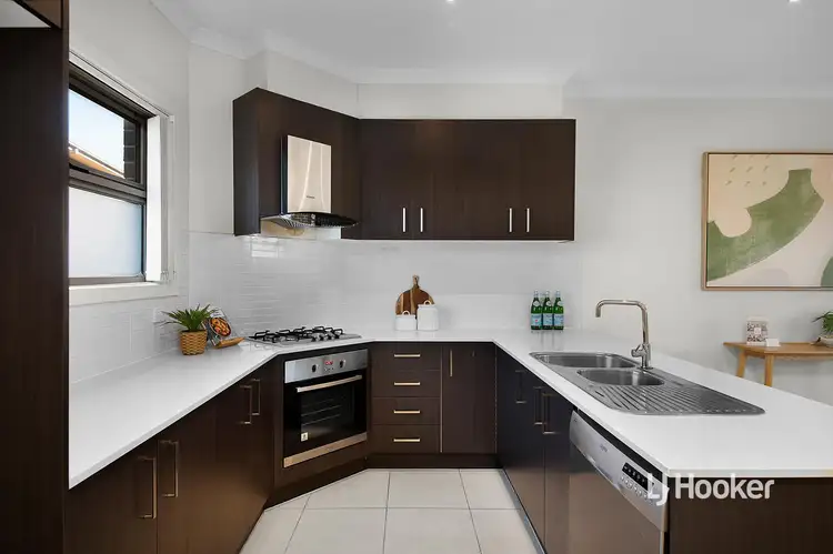 Fifth view of Homely townhouse listing, 1/4 Shirley Court, Point Cook VIC 3030