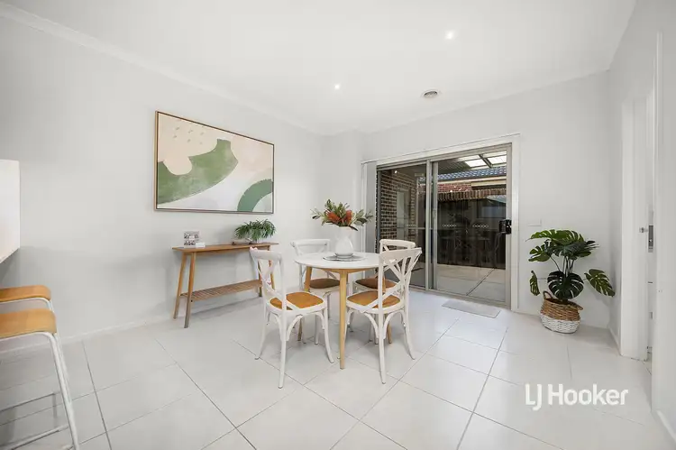 Sixth view of Homely townhouse listing, 1/4 Shirley Court, Point Cook VIC 3030