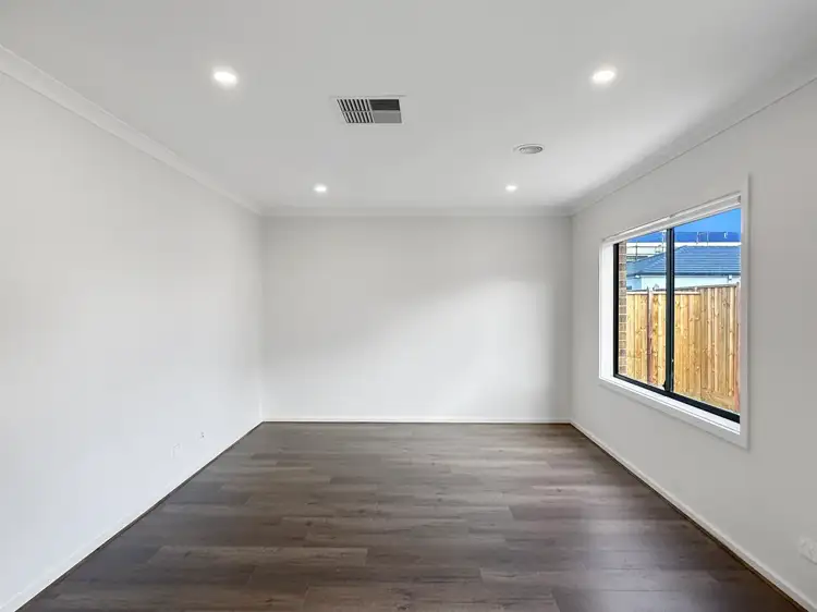 Second view of Homely house listing, 23 Chittagong Drive, Clyde North VIC 3978