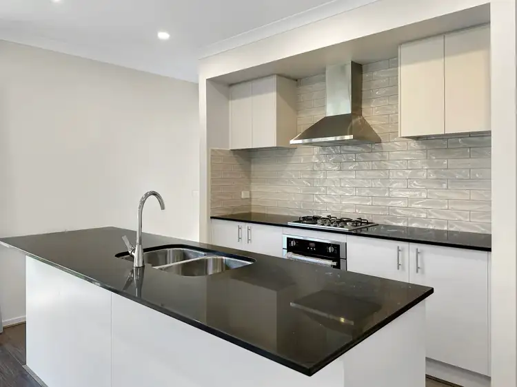 Third view of Homely house listing, 23 Chittagong Drive, Clyde North VIC 3978