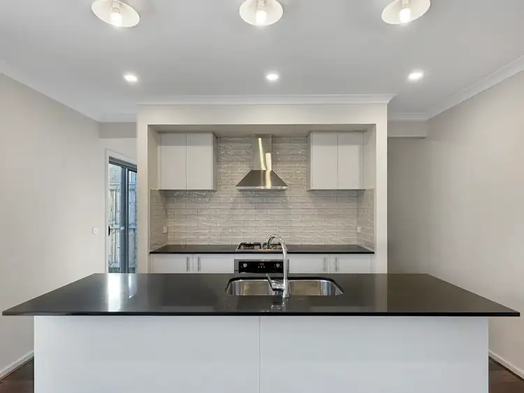 Fourth view of Homely house listing, 23 Chittagong Drive, Clyde North VIC 3978