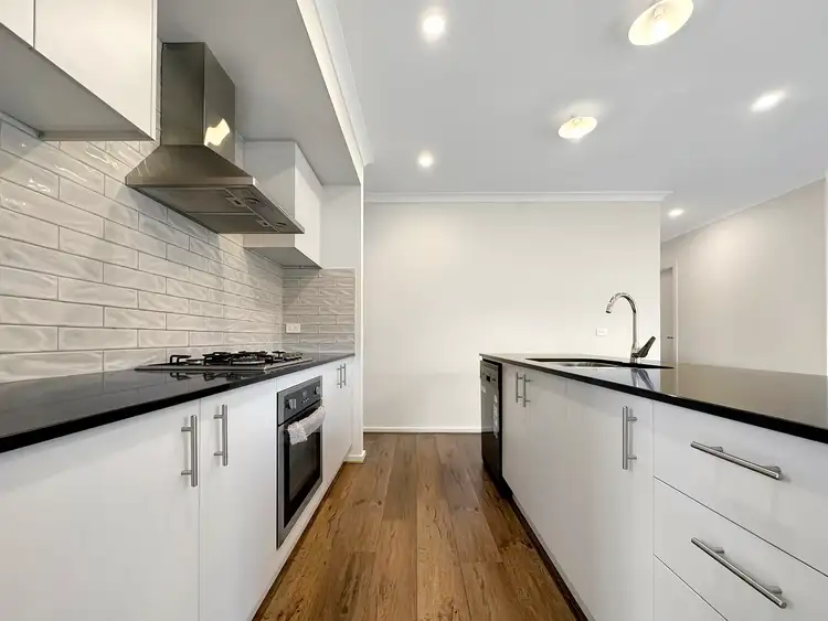 Fifth view of Homely house listing, 23 Chittagong Drive, Clyde North VIC 3978
