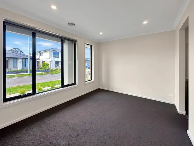 Sixth view of Homely house listing, 23 Chittagong Drive, Clyde North VIC 3978