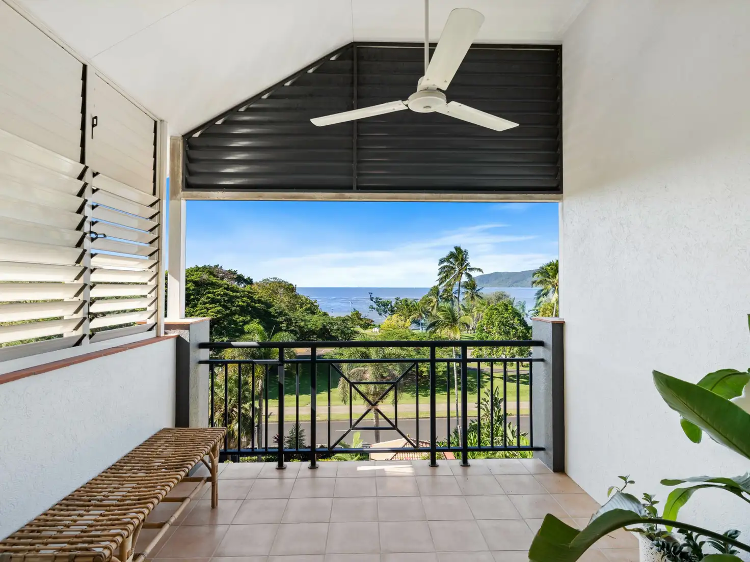 Main view of Homely unit listing, 38/275-277 Esplanade, Cairns North QLD 4870