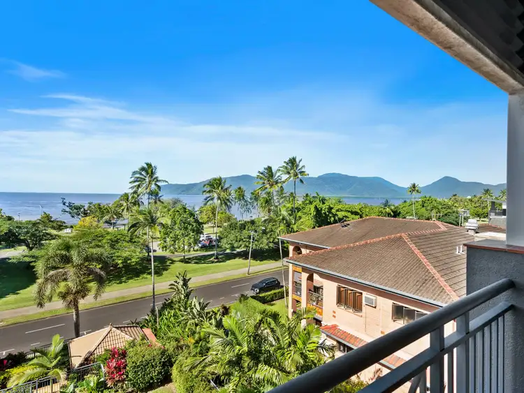 Second view of Homely unit listing, 38/275-277 Esplanade, Cairns North QLD 4870