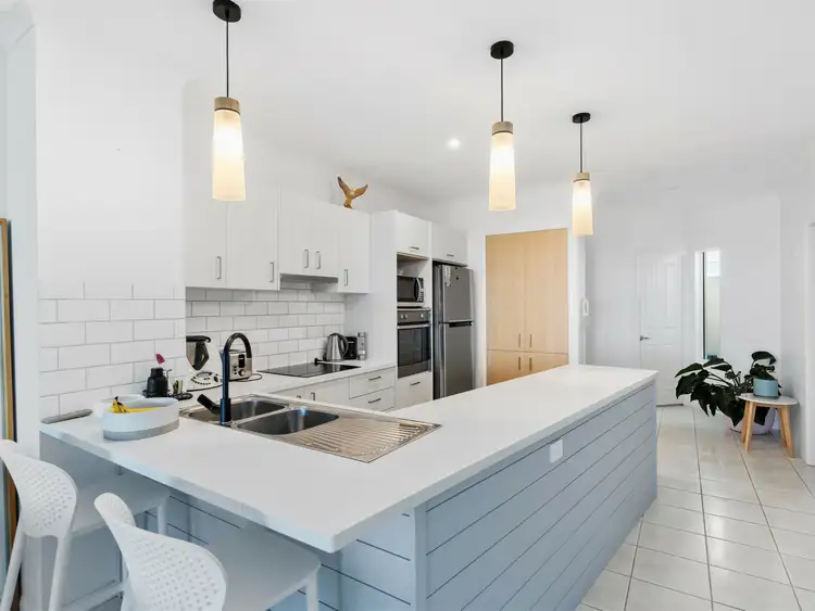 Third view of Homely unit listing, 38/275-277 Esplanade, Cairns North QLD 4870