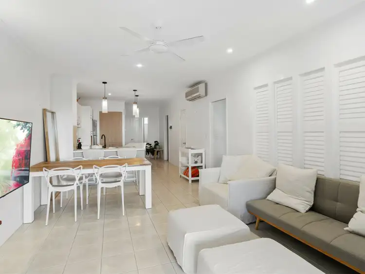 Fifth view of Homely unit listing, 38/275-277 Esplanade, Cairns North QLD 4870