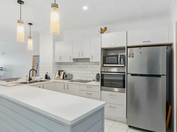 Sixth view of Homely unit listing, 38/275-277 Esplanade, Cairns North QLD 4870