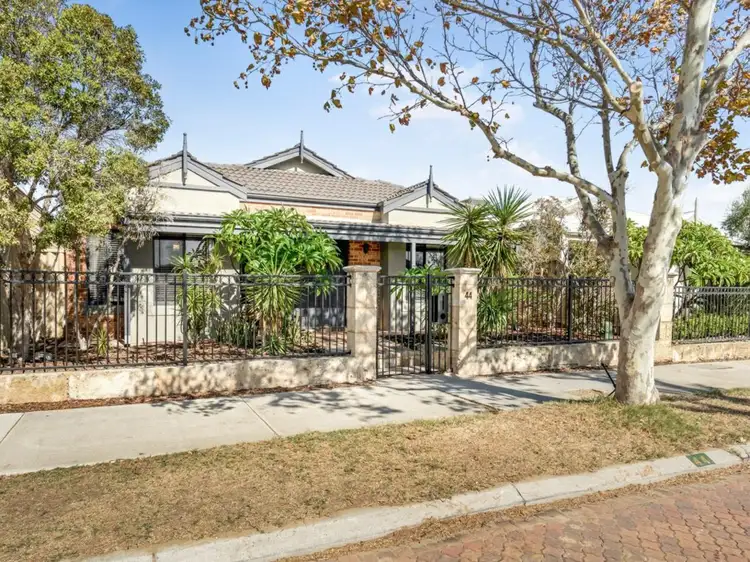 44 Benenden Avenue, Butler WA 6036