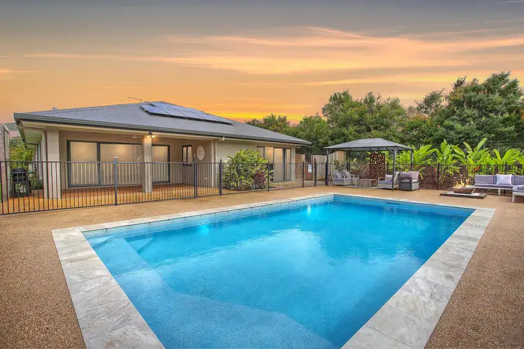 51 Rosewood Close, Malanda QLD 4885