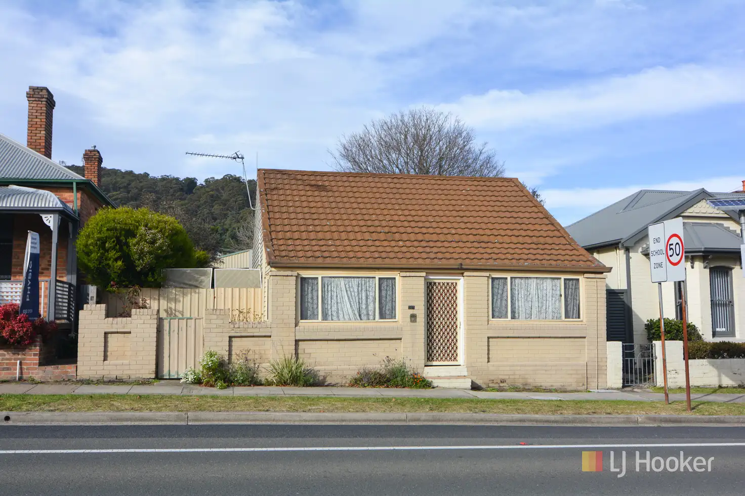 Main view of Homely house listing, 181 Mort Street, Lithgow NSW 2790