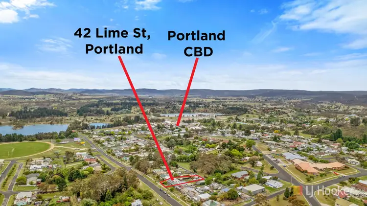 Fourth view of Homely house listing, 42 Lime Street, Portland NSW 2847