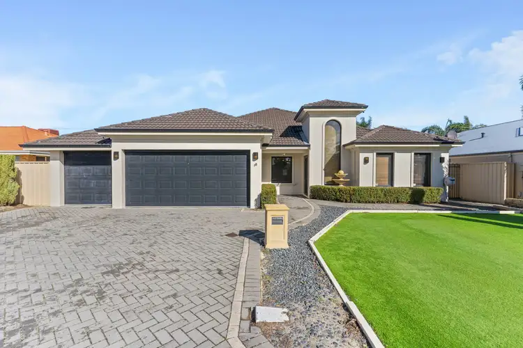 Second view of Homely house listing, 18 Hockley Loop, Canning Vale WA 6155