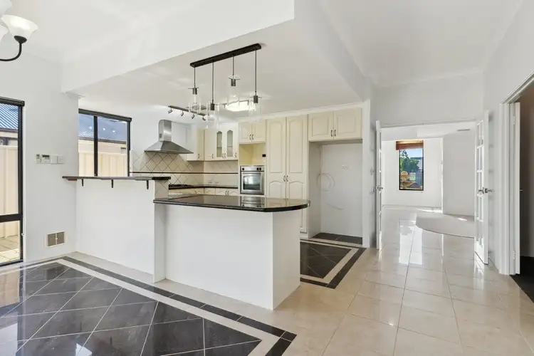 Fourth view of Homely house listing, 18 Hockley Loop, Canning Vale WA 6155