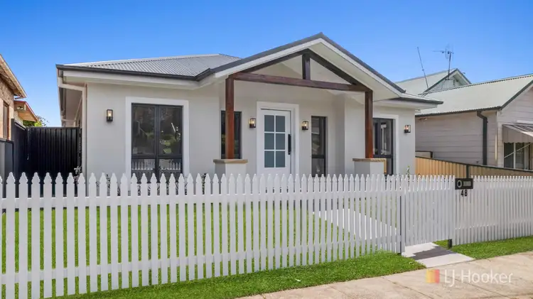 48 Ferro Street, Lithgow NSW 2790