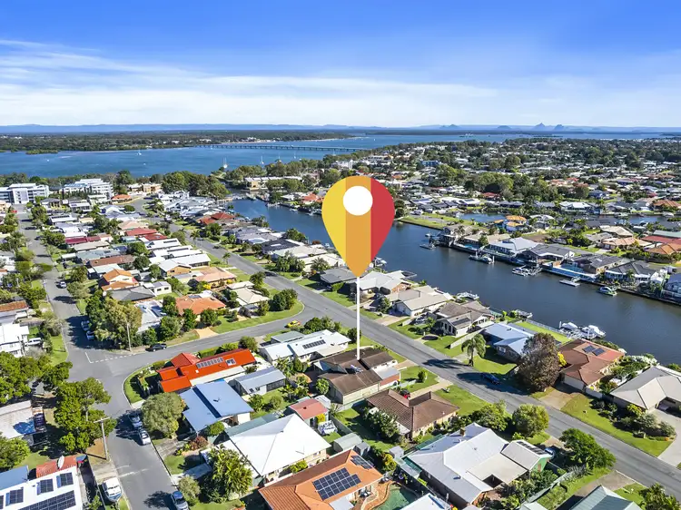42 Dolphin Drive, Bongaree QLD 4507