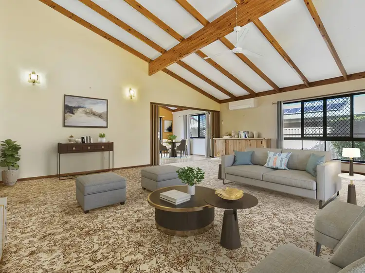 Fifth view of Homely house listing, 42 Dolphin Drive, Bongaree QLD 4507