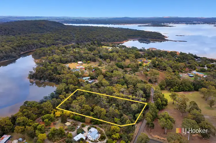85 Marana Drive, Bakers Beach TAS 7307