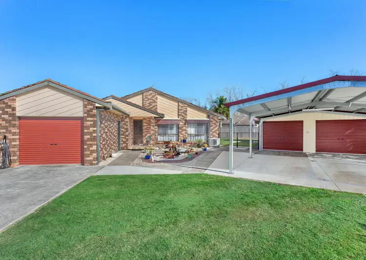 1 Petken Drive, Taree NSW 2430
