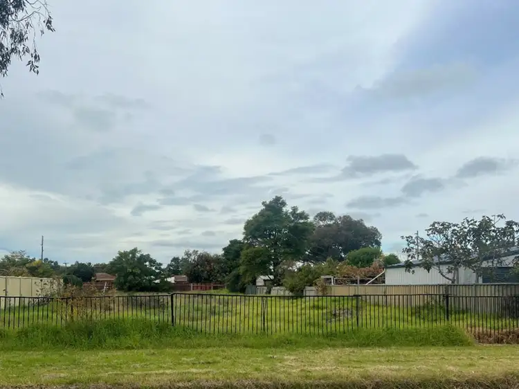 Second view of Homely land listing, 119 Manildra Street, Narromine NSW 2821