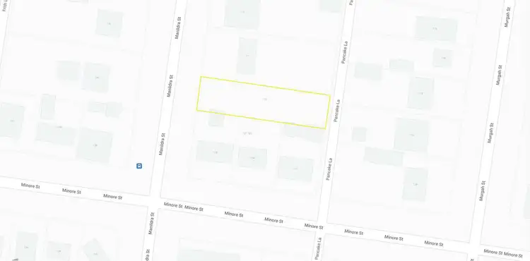 Third view of Homely land listing, 119 Manildra Street, Narromine NSW 2821